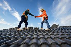 Emergency Roof Repair in Aquebogue, NY